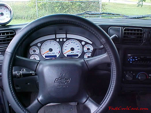 Fast Cool Cars Car Interior Pictures Of The Coolest
