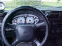 2000 Chevrolet S10 Extend cab - Three door, Low Rider - 4.3 V-6 white faced guages and Sunpro tach