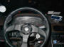 1991 Nissan 240SX Turbo nice looking drivers view.