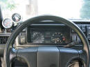 1985 VW interior picture