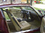 1981 Pontiac Trans Am Very nice interior especially for original owner, only 15000 miles on car, still smells new.