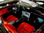 1984 Chevrolet Camaro Z28 - This is a very cool interior