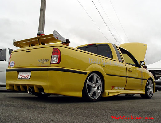 Lowriders that have been lowered, dropped, slammed, and scraping. Sweet truck.