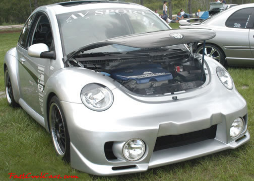 Lowriders that have been lowered, dropped, slammed, and scraping. Low rider VW Bug.