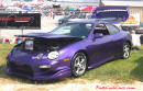 Lowriders that have been lowered, dropped, slammed, and scraping. Toyota Supra low rider.