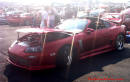 Lowriders that have been lowered, dropped, slammed, and scraping. Toyota Supra low rider.