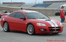 Lowriders that have been lowered, dropped, slammed, and scraping. Dodge Stratus low rider.