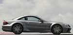 Mercedes-Benz reveals the new 2009 SL65 AMG Black Series