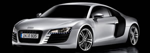 For those of you that were waiting for more R8 models your moment is almost here.