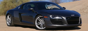 For those of you that were waiting for more R8 models your moment is almost here.