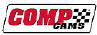Comp Cams - competition performance camshafts - fastcoolcars.com