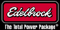 Edelbrock - Performance carbs, intakes, Heads, and much more. - fastcoolcars.com
