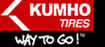 Kumho Tires - I have had many of these and have liked them a lot, quality and price is great. - fastcoolcars.com