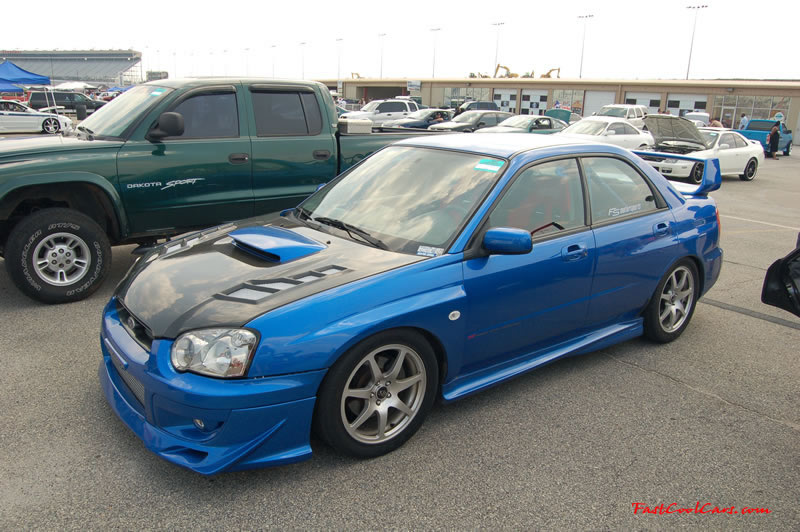 Pimped out ride, Pimp my ride with cool paint