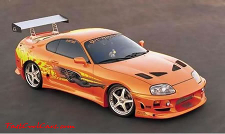 Pimped out ride, Pimp my ride with custom paint. Custom wheels.