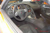 Pimped out ride, a Pontiac Solstice prototype, turbo charged, high horsepower.