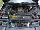 1993 Camaro Z28, LT1, 6 speed, front view, engine picture, 275 HP