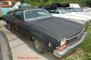 1973 Chevrolet Chevelle - 350 Auto Earnhardt car. $950 - Rare collectible vintage classic cars for sale.