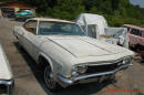 1966 Chevrolet Impala - No motor, $950 - Rare collectible vintage classic cars for sale.