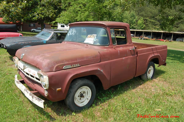 Rare collectible vintage classic cars for sale.