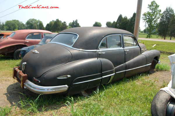 Rare collectible vintage classic cars for sale.
