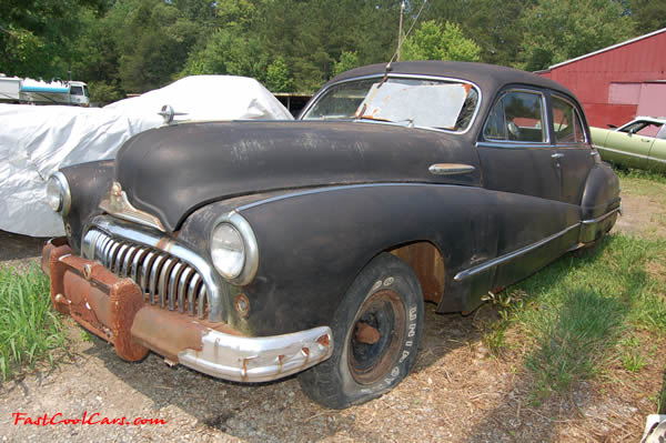 Rare collectible vintage classic cars for sale.
