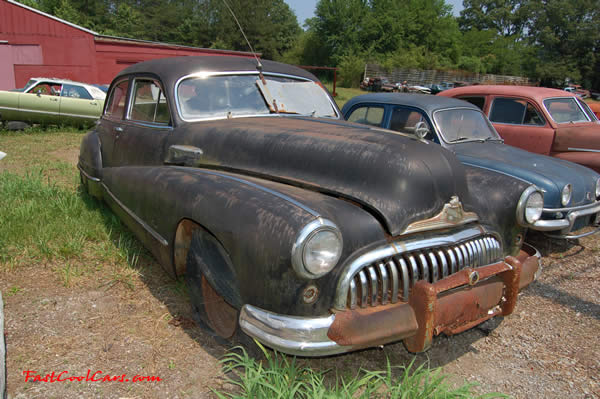 Rare collectible vintage classic cars for sale.