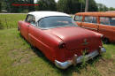 Rare collectible vintage classic cars for sale.