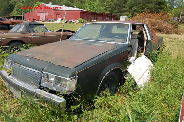Rare Collectible classic vintage automobiles for sale.