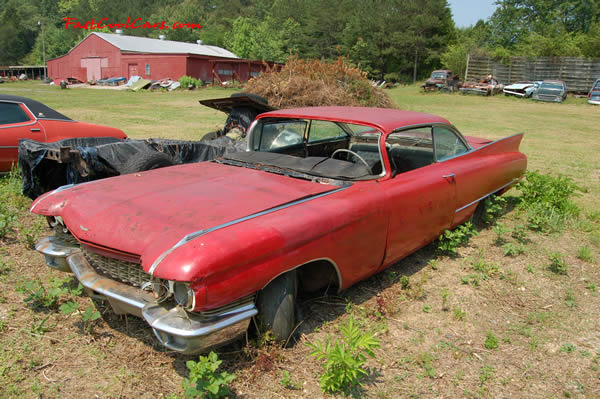 Rare Collectible classic vintage automobiles for sale.