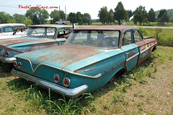 Rare Collectible classic vintage automobiles for sale.