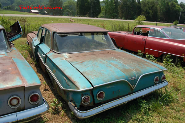 Rare Collectible classic vintage automobiles for sale.