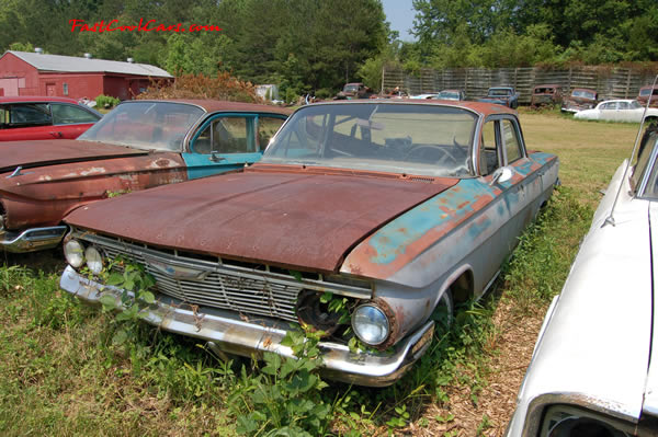 Rare Collectible classic vintage automobiles for sale.