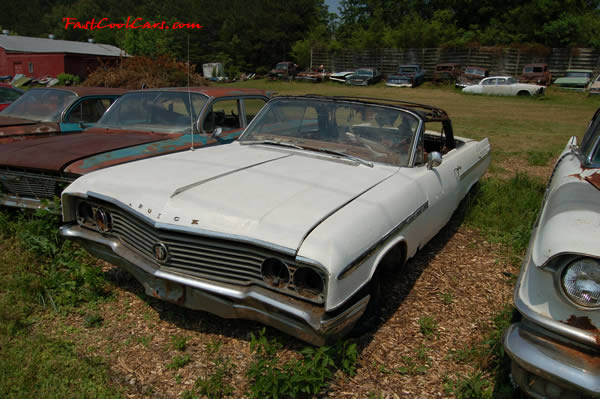Rare Collectible classic vintage automobiles for sale.