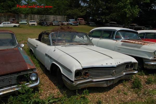 Rare Collectible classic vintage automobiles for sale.