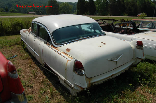 Rare Collectible classic vintage automobiles for sale.