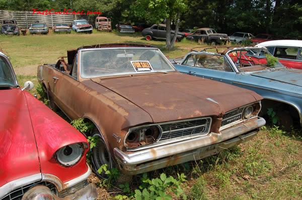 Rare Collectible classic vintage automobiles for sale.