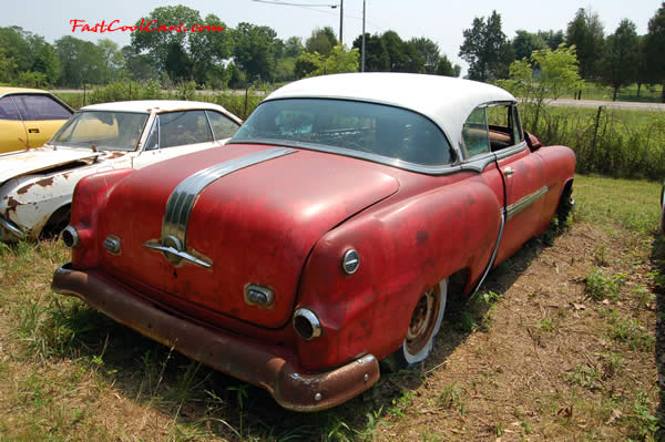 Rare Collectible classic vintage automobiles for sale.