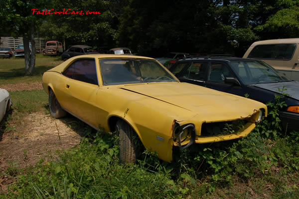 Rare Collectible classic vintage automobiles for sale.