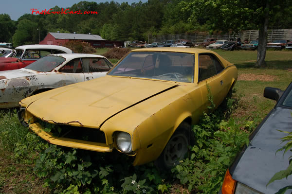 Rare Collectible classic vintage automobiles for sale.