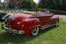 Rare Collectible classic vintage convertible automobiles for sale.