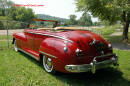 Rare Collectible classic vintage convertible automobiles for sale.