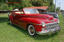 Rare Collectible classic vintage convertible automobiles for sale.
