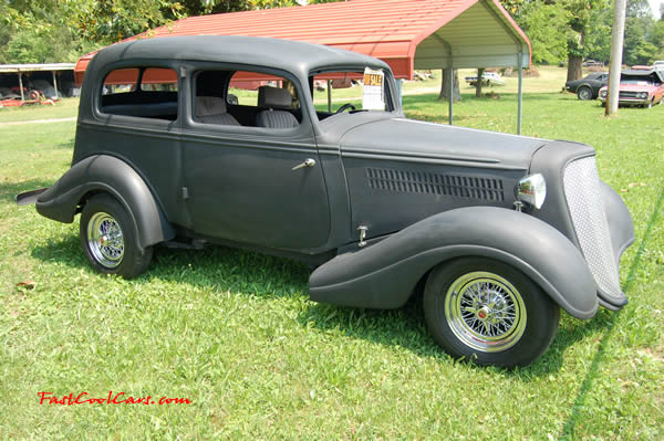 Rare Collectible classic vintage automobiles for sale.