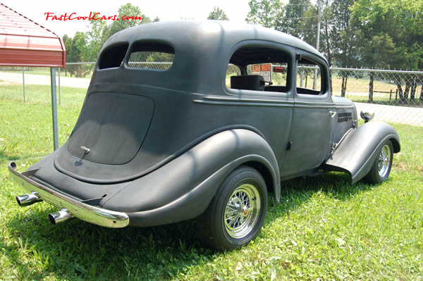 Rare Collectible classic vintage automobiles for sale.