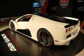 As of September 13, 2007 the SSC Ultimate Aero has been crowned the new worlds fastest car by Guinness World Records.