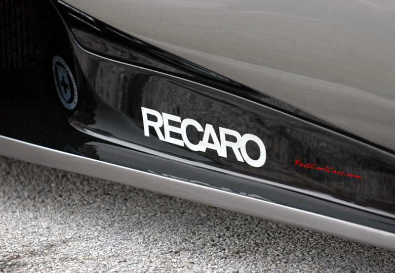 As of September 13, 2007 the SSC Ultimate Aero has been crowned the new worlds fastest car by Guinness World Records.