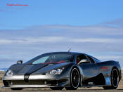 As of September 13, 2007 the SSC Ultimate Aero has been crowned the new worlds fastest car by Guinness World Records.