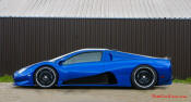 As of September 13, 2007 the SSC Ultimate Aero has been crowned the new worlds fastest car by Guinness World Records.