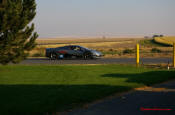 As of September 13, 2007 the SSC Ultimate Aero has been crowned the new worlds fastest car by Guinness World Records.